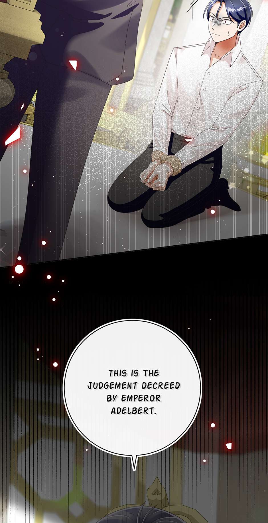 I Will Remove Them From My Life Chapter 111 70